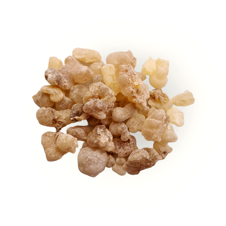 Premium Green Hojari Frankincense - 100g