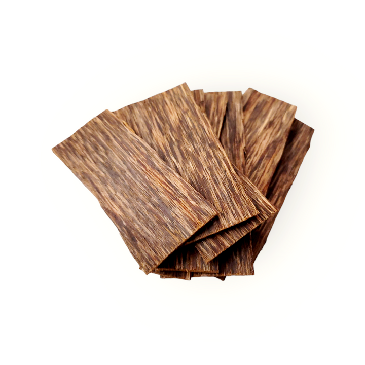 Royal Essence, High Resin Oud, Strong Scent - 40g Agarwood Bakhoor