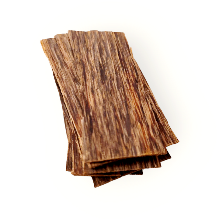 Royal Essence, High Resin Oud, Strong Scent - 40g Agarwood Bakhoor