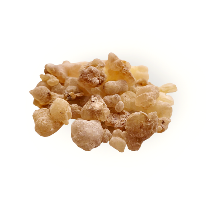 Premium Green Hojari Frankincense - 100g